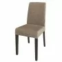 BOLERO - Chaises beige (lot de 2)