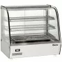 BARTSCHER - Vitrine chauffante Déli Plus I - 120 L