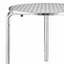 BOLERO - Table bistro ronde 700mm