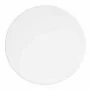 BOLERO - Plateau de table rond 600mm blanc