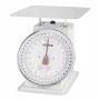 WEIGHSTATION - Balance à plateau portée 20 kg précision d'affichage 50 g