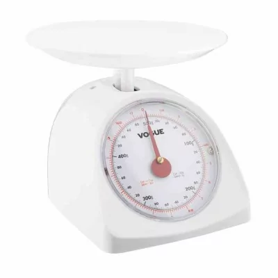 WEIGHSTATION - Balance de cuisine de précision portée 500 g précision d'affichage 2 g