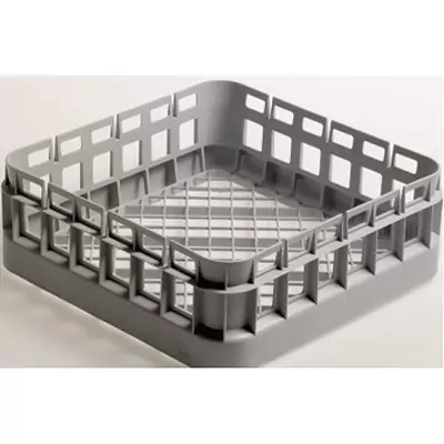 ELETTROBAR - Panier 400 x 400 mm pour lave-verres