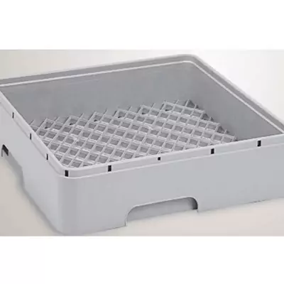 ELETTROBAR - Panier 450 x 450 mm pour lave-verres