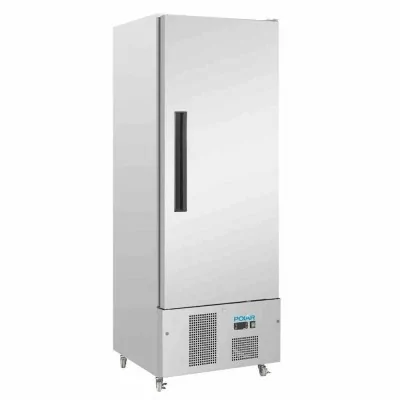 POLAR - Armoire réfrigérée positive 1 porte Slimline Série G 440L