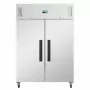 POLAR - Armoire réfrigérée positive GN double porte Série G 1200L