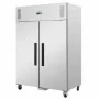 POLAR - Armoire réfrigérée positive GN double porte Série G 1200L