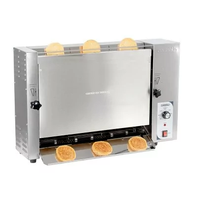 CASSELIN - Toasteur vertical rapide 900 