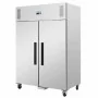 POLAR - Armoire réfrigérée négative GN double porte Série G 1200L