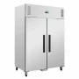 POLAR - Armoire réfrigérée négative GN double porte Série G 1200L