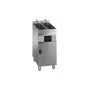 VALENTINE - Friteuse électrique sur coffre 2x8 L 52 à 64 Kg/h