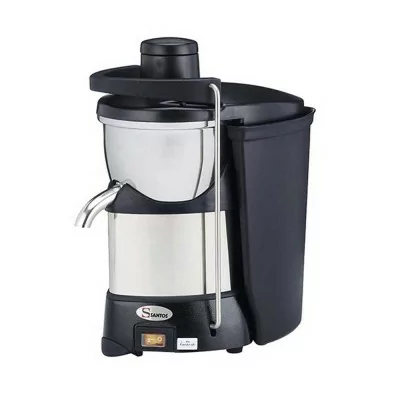 SANTOS - Extracteur "Santos Juicer" 100 L/h panier autoclean