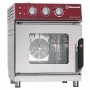 DIAMOND - Four vapeur/convection électrique, 4x GN2/3 mécanique