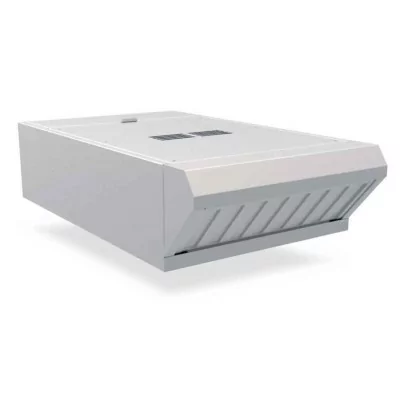 MYCHEF - Hotte à condensation de vapeur pour four COMPACT GN 1/1