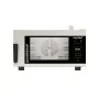 MYCHEF - Four à convection BAKERSHOP AIR-S 3 niveaux 600 x 400 ferrage à droite