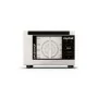 MYCHEF - Four à convection BAKERSHOP AIR-S 4 niveaux 460 x 330 porte abattante