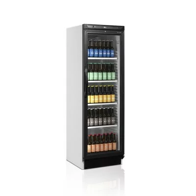 TEFCOLD - Armoire à boisson éclairage LED 372 L