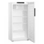 LIEBHERR - Armoire froide positive époxy blanc, 1 porte pleine - 544 L