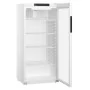 LIEBHERR - Armoire froide positive époxy blanc avec porte vitrée - 569 L