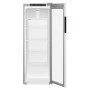 LIEBHERR - Armoire froide positive époxy silver - 347 L