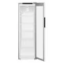 LIEBHERR - Armoire froide positive époxy silver - 400 L