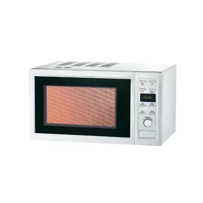 L2G - Four micro-ondes programmable en inox, 25 L