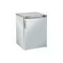 L2G - Armoire froide positive extérieur inox / intérieur ABS, 2 clayettes