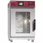 DIAMOND - Four mixte Touch Screen 7 niveaux GN 1/1 + Autoclean