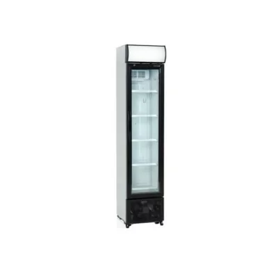 TEFCOLD - Armoire à boisson 1 porte 182 L