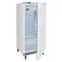 FURNOTEL - Armoire froide pâtissière blanche 520 L, 1 porte 600 x 400