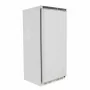 POLAR - Armoire pâtissière positive blanche 1 porte 522 L