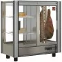 DIAMOND - Vitrine réfrigérée charcuterie Litres 216 - Traversant - Modulable