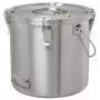 BARTSCHER - Conteneur isotherme 20 L pour le transport des aliments