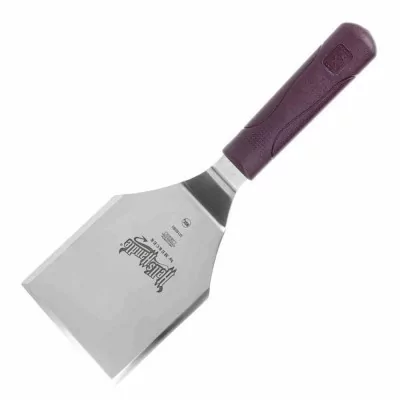 MERCER CULINARY - Spatule professionnelle anti-chaleur Hells Handle 102 mm