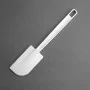 VOGUE - Spatule et maryse embout caoutchouc 255 mm