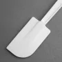 VOGUE - Spatule et maryse embout caoutchouc 255 mm