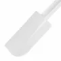 VOGUE - Spatule et maryse embout caoutchouc 405 mm