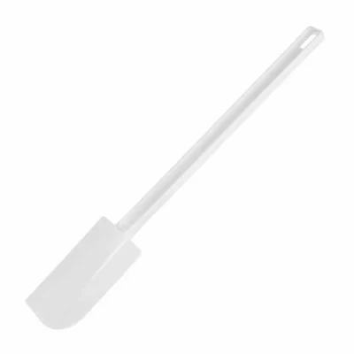 VOGUE - Spatule et maryse embout caoutchouc 405 mm