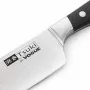 VOGUE - Couteau santoku Série 7 Tsuki 180 mm