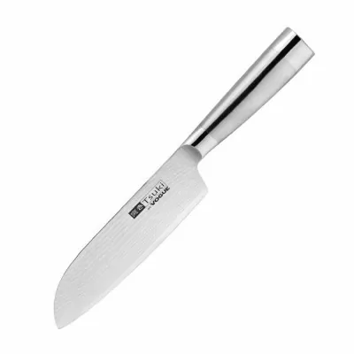 VOGUE - Couteau japonais Santoku Series 8 Tsuki 17,5 cm