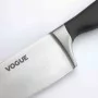 VOGUE - Couteau de cuisinier Soft Grip 255 mm