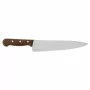 VICTORINOX - Couteau de cuisinier à manche en bois 255 mm