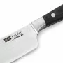 VOGUE - Couteau santoku Série 7 Tsuki 125 mm