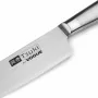 VOGUE - Couteau japonais Santoku Tsuki Series 8 140 mm