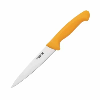 VOGUE - Couteau tout usage Soft Grip Pro 12,5 cm