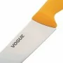 VOGUE - Couteau chef Soft Grip Pro 23 cm