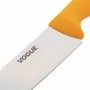 VOGUE - Couteau chef Soft Grip Pro 26 cm