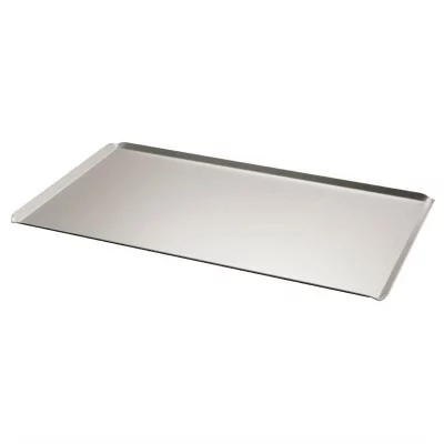 MATFER BOURGEAT - Plaque de cuisson en aluminium GN 1/1