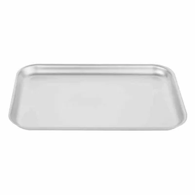 VOGUE - Plaque de cuisson aluminium 324 x 222 mm