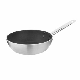 VOGUE - Sauteuse induction conique antiadhésive 240 mm